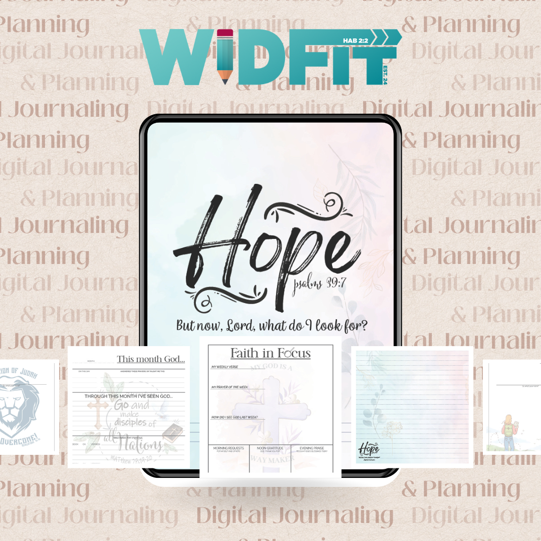 WIDFIT