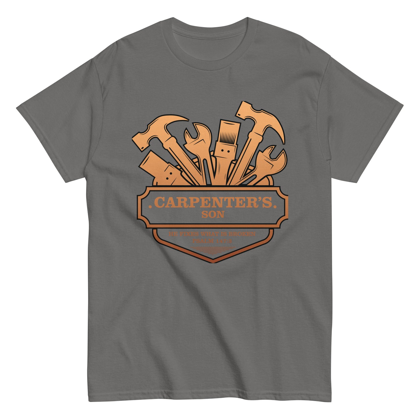 Carpenters Son - Men's classic tee