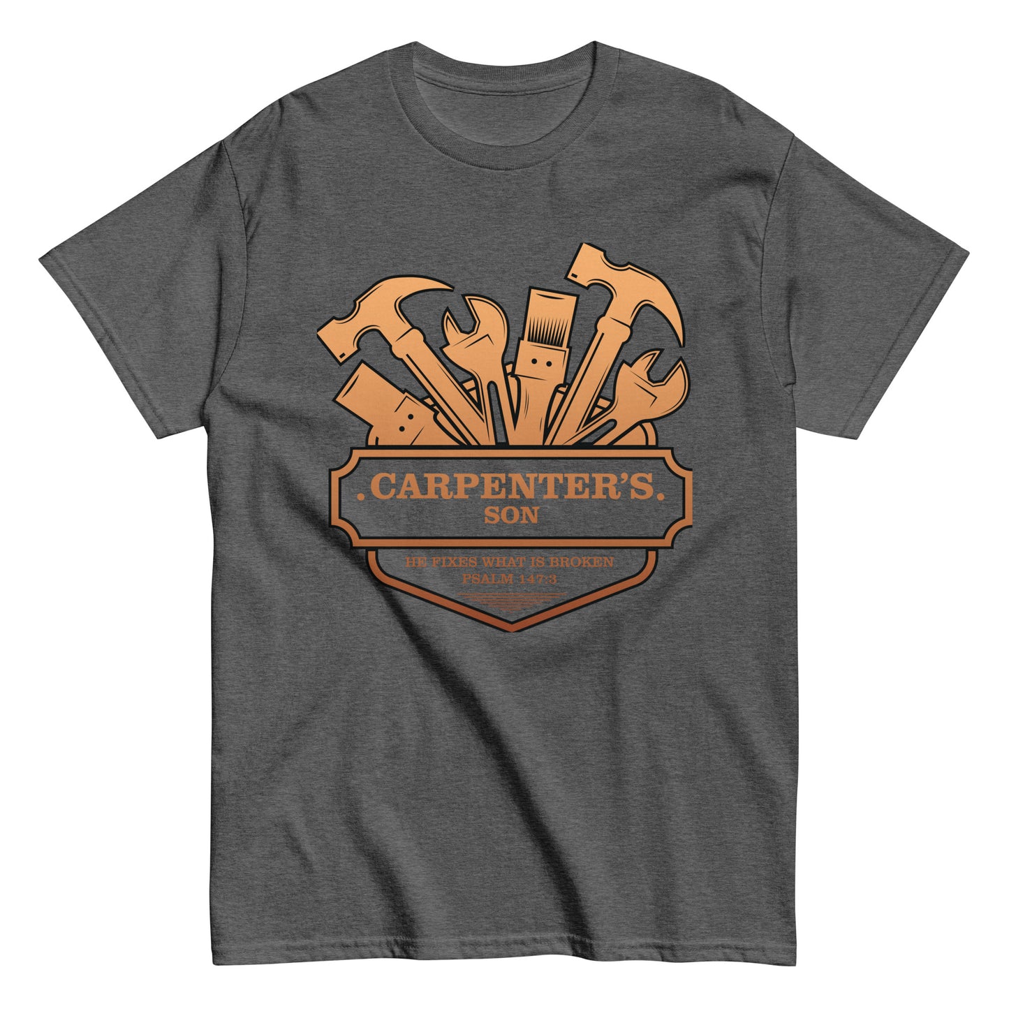 Carpenters Son - Men's classic tee