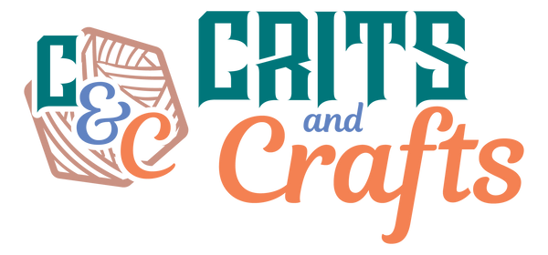 Crits and Crafts