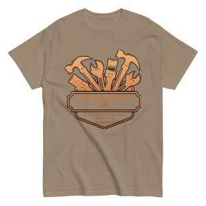 Carpenters Son - Men's classic tee