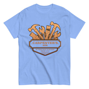 Carpenters Son - Men's classic tee