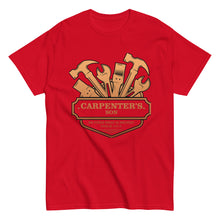 Load image into Gallery viewer, Carpenters Son - Men&#39;s classic tee
