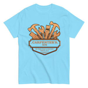 Carpenters Son - Men's classic tee